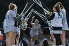 WLax vs FSU  Women’s Lacrosse vs Framingham State University. - Photo by: KEITH NORDSTROM : WLax, lacrosse